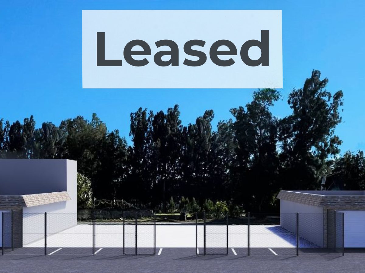 Redevelopment in Fort Lauderdale, FL completed by TruStone Realty Advisors